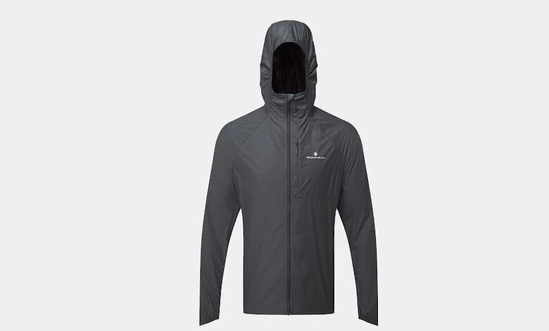 Ronhill Men's Tech All-Terrain Jacket