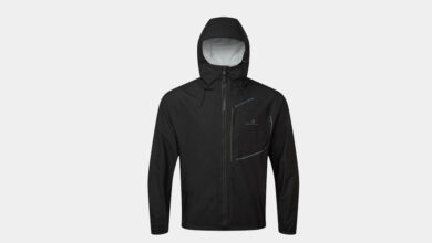 Ronhill Men's Tech Fortify Jacket