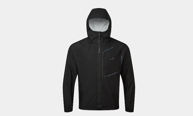Ronhill Men's Tech Fortify Jacket