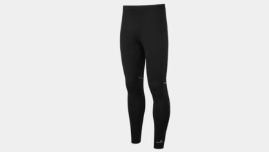 Ronhill Men's Tech Paragon Tight