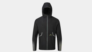 Ronhill Men's Tech Reflect Jacket