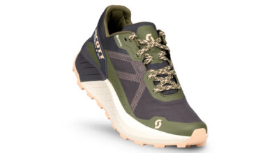 SCOTT Kinabalu 3 GORE-TEX Women's Shoe