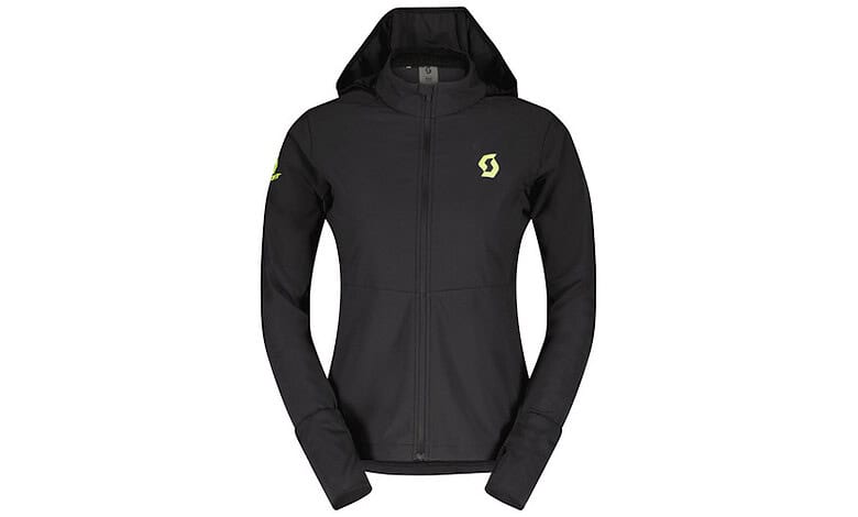 SCOTT RC Run Warm Women's Jacket