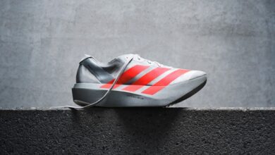 The world’s fastest just got faster. Introducing the adidas adizero adios Pro Evo 2
