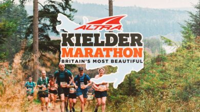 Altra champions women in running as title partner of Kielder Marathon