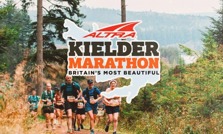 Altra champions women in running as title partner of Kielder Marathon