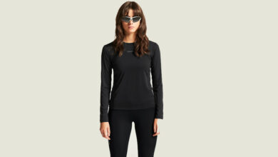 Craft ADV Essence Long Sleeve Tee 2 W