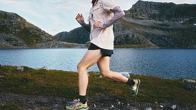 Klättermusen Introduces New Trail Running Collection For SS25