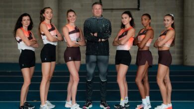 On partners with Louis Heyer to support “800m WOMEN Project” training group