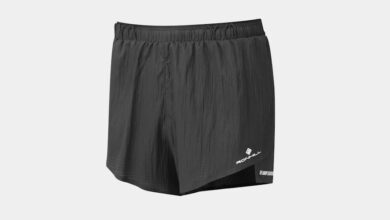 Ronhill Men's Tech Race Short