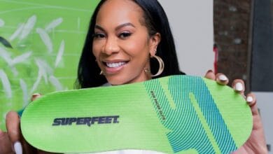Superfeet unveils brand evolution