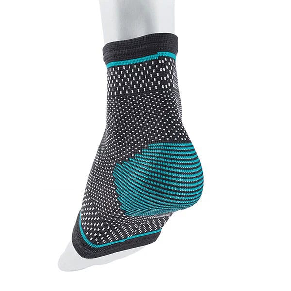 UP Medical Ultimate Compression Elastic Ankle Support 2