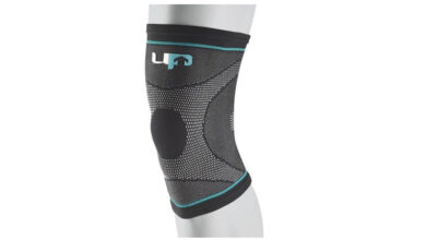 UP Medical Ultimate Compression Elastic Knee Support