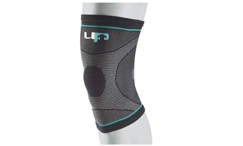 UP Medical Ultimate Compression Elastic Knee Support
