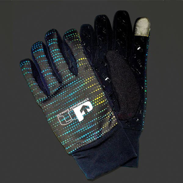 Ultimate Performance Reflective Runners Glove 2
