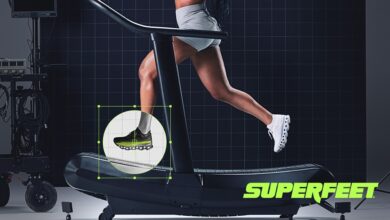 Superfeet