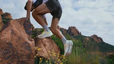 On launches latest trail running innovation with Ultra collection