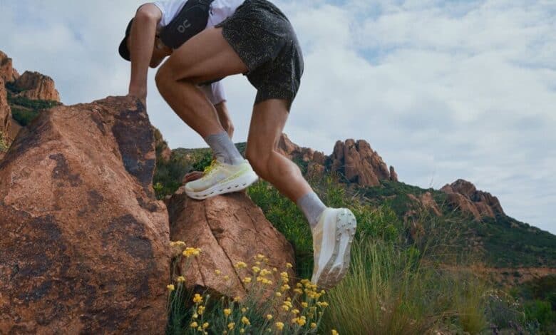 On launches latest trail running innovation with Ultra collection