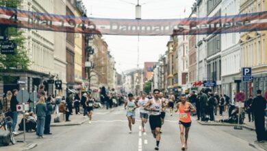 Realbuzz completes major partnership with the Copenhagen Marathon