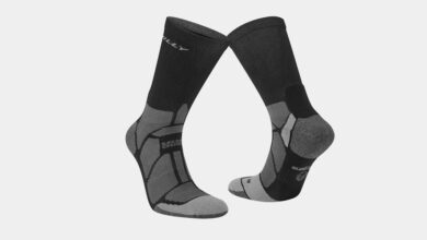 Ronhill Marathon Fresh - Crew - Min