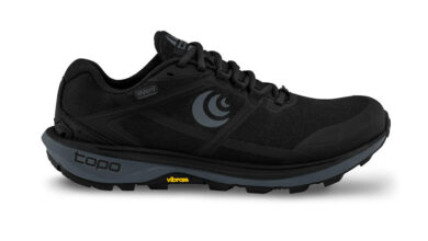 Topo Athletic Men's Terraventure 4 WP