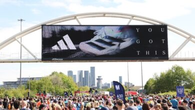 adidas will return as Title and Official Sportswear Partner of the Manchester Marathon