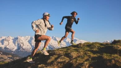 ASICS introduces the new FUJI LITE 6 and FUJI SPEED 4