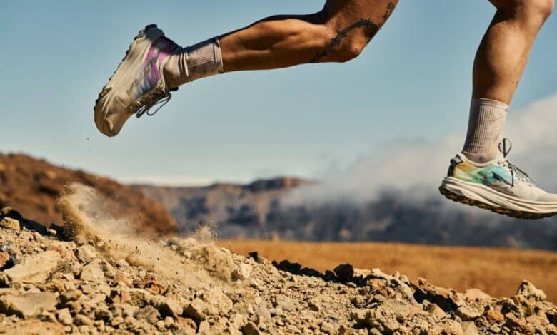 Altra and SOAR set a new benchmark in trail racing performance