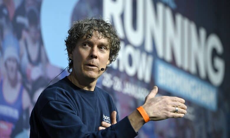 Athletes and global industry leaders set to gather in Amsterdam for inaugural European business running Expo