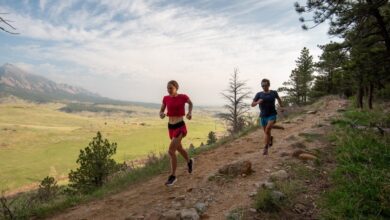 La Sportiva launches Spring 2026 collection for runners and climbers