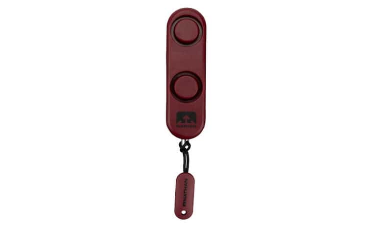 Nathan Ripcord Personal Safety Alarm