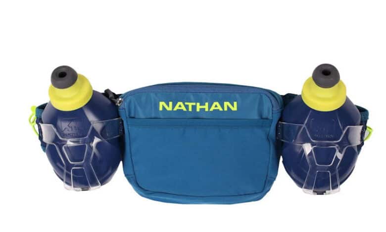 Nathan Trail Mix Plus 3.0