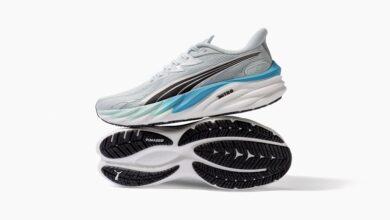 PUMA unveils Velocity NITRO 4 encouraging you to experience the way running should feel