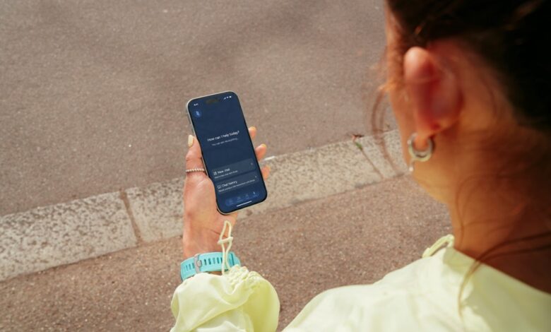 Sir Mo Farah launches URUNN A coaching app for runners ready to push further
