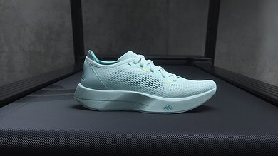 Introducing Treadflow - adidas Running unveils the first ever shoe designed for the treadmill