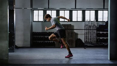 On launches Fall Winter 2025 Training campaign introducing the new Cloudpulse Pro