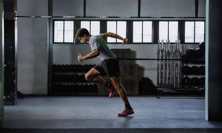 On launches Fall Winter 2025 Training campaign introducing the new Cloudpulse Pro