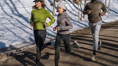 Ciele Athletics releases its 2025 Cold Weather Collection