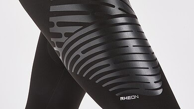 KIPRUN and RHEON LABS partner to launch revolutionary KIPRUN Run Compress 900 Rheon Tights
