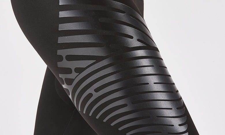 KIPRUN and RHEON LABS partner to launch revolutionary KIPRUN Run Compress 900 Rheon Tights