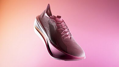 KIPRUN launches the KIPSTORM LAB The ultimate record-breaking shoe