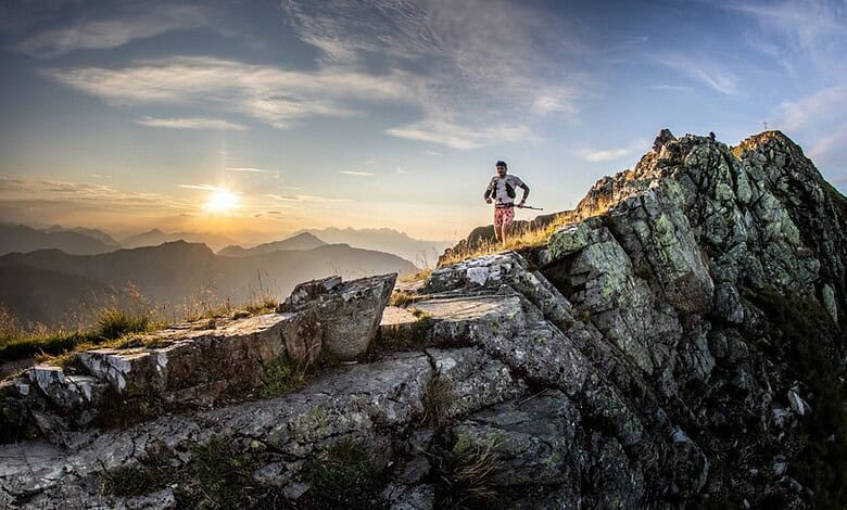 Pillerseetal KAT100 by UTMB registration opens September 23 for Austria’s longest trail run