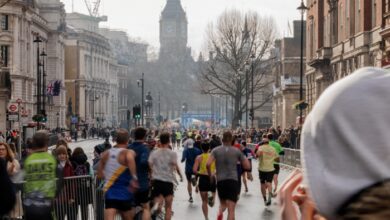 Realbuzz announces official partnership with personalised coaching app Runna