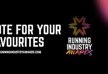 VOTE FOR YOUR FAVOURITES - Running Industry Awards 2023, encourage support for the best running brands and products, highlighting the importance of innovation in running gear.