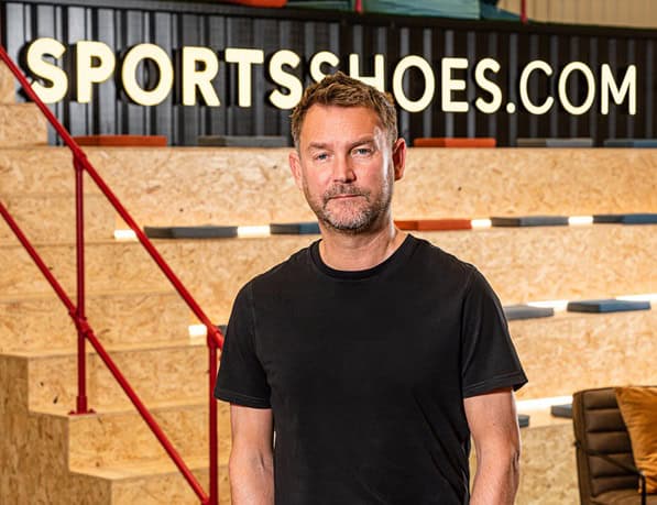SportsShoes.com