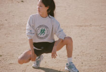 adidas Originals and Sporty and Rich celebrate running heritage with a Run Club inspired collection