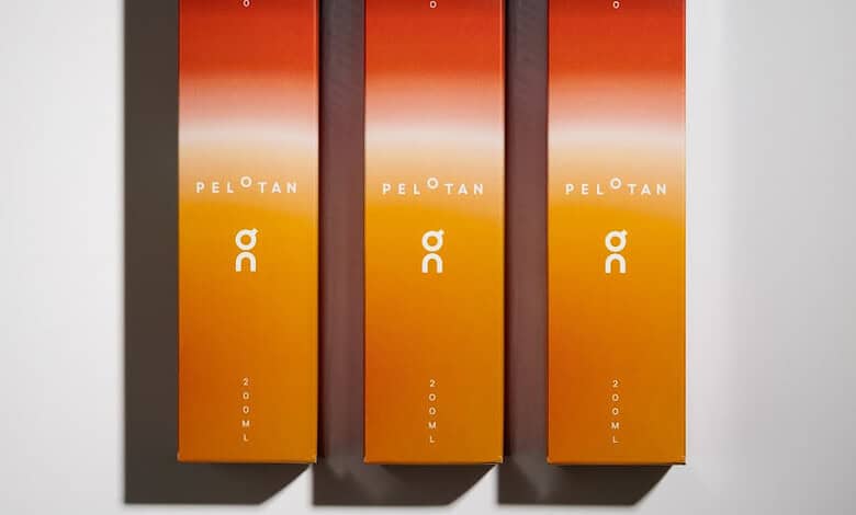 ‘Run the Rising Light’ - On and Pelotan collaborate to protect athletes in Tokyo