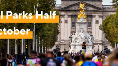 Royal Parks Half