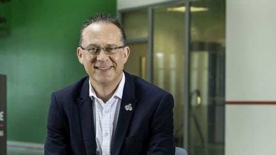 Experienced sports administrator Jon Dutton OBE, appointed as BOA Chief Executive, fostering excellence in Olympic performance and athlete development.