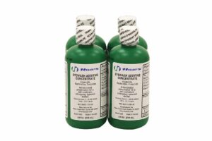 Water Additive